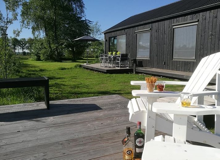 Verblijf 540515 • Vakantiewoning Vechtstreek • Natuurhuisje in Dalfsen