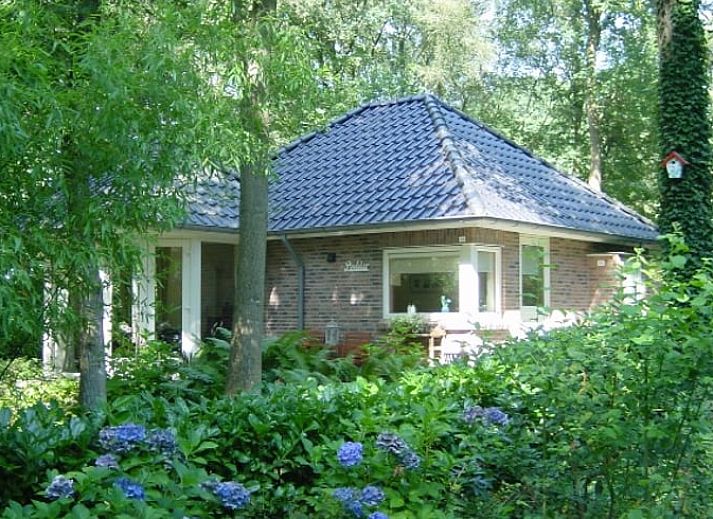 Verblijf 540518 • Vakantiewoning Vechtstreek • Vakantiehuis in Dalfsen