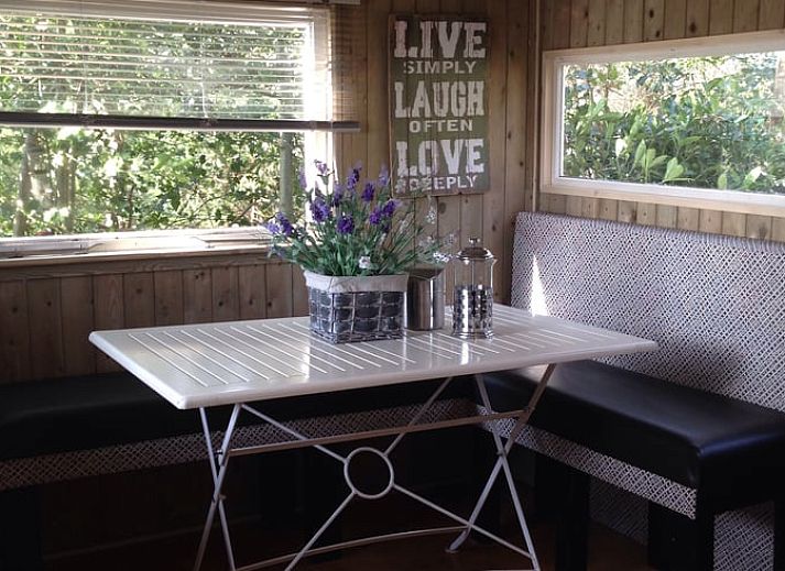 Verblijf 540520 - Vakantiewoning Vechtstreek - Huisje in Dalfsen