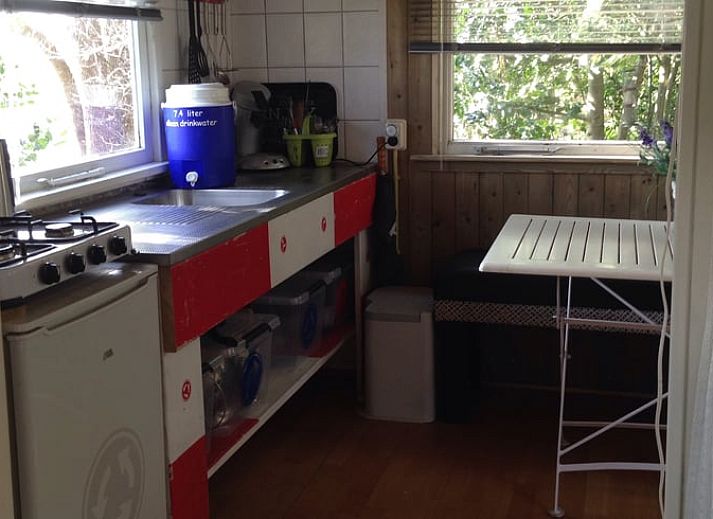 Verblijf 540520 - Vakantiewoning Vechtstreek - Huisje in Dalfsen