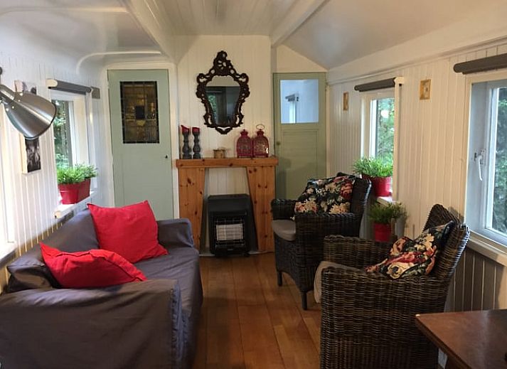 Verblijf 540520 - Vakantiewoning Vechtstreek - Huisje in Dalfsen