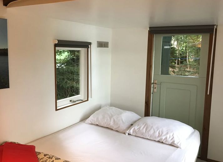 Verblijf 540520 - Vakantiewoning Vechtstreek - Huisje in Dalfsen