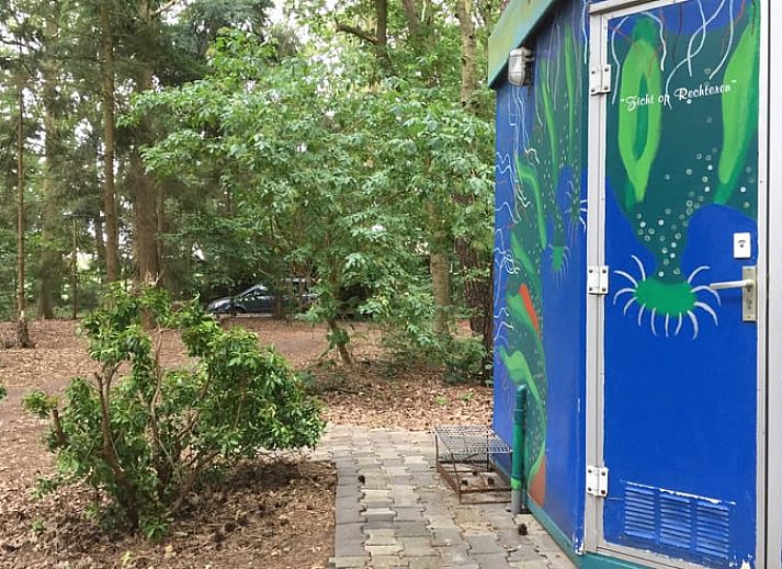 Verblijf 540520 - Vakantiewoning Vechtstreek - Huisje in Dalfsen