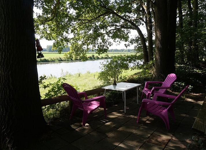 Verblijf 540520 - Vakantiewoning Vechtstreek - Huisje in Dalfsen