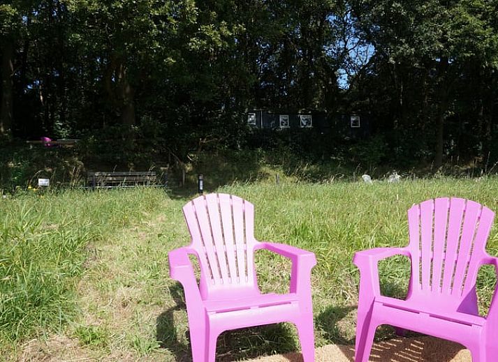 Verblijf 540520 - Vakantiewoning Vechtstreek - Huisje in Dalfsen