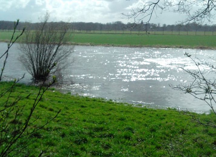 Verblijf 540520 - Vakantiewoning Vechtstreek - Huisje in Dalfsen