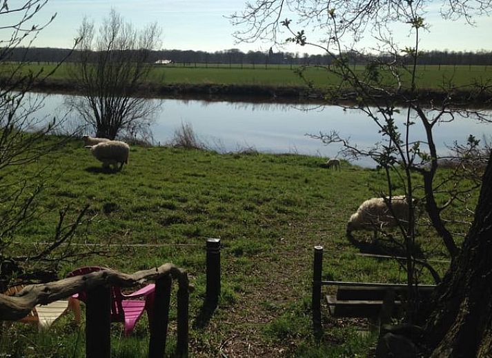Verblijf 540520 - Vakantiewoning Vechtstreek - Huisje in Dalfsen