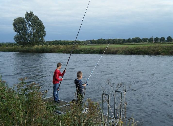 Verblijf 540520 - Vakantiewoning Vechtstreek - Huisje in Dalfsen