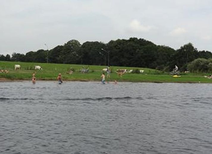 Verblijf 540520 - Vakantiewoning Vechtstreek - Huisje in Dalfsen
