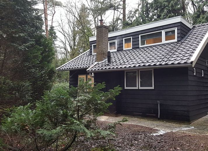 Verblijf 540522 • Vakantiewoning Vechtstreek • Natuurhuisje in Dalfsen