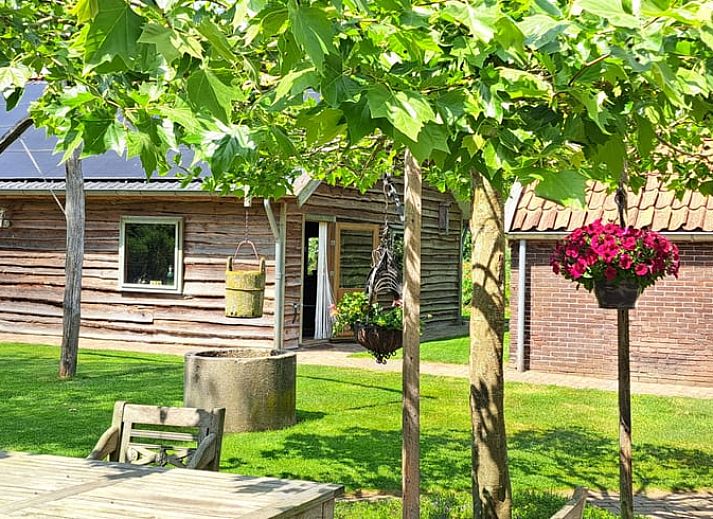 Guest house 540526 • Holiday property Vechtstreek • Vakantiehuis in Dalfsen