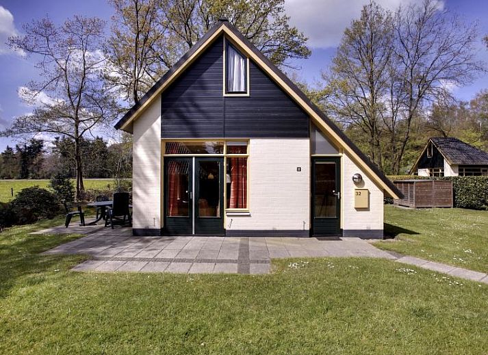 Verblijf 540531 • Vakantiewoning Vechtstreek • Natuurhuisje in Dalfsen