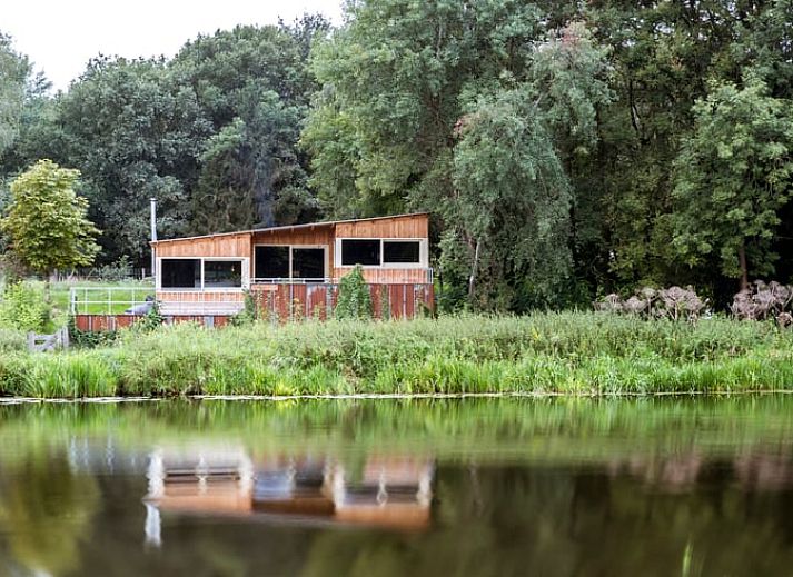 Verblijf 540533 • Vakantiewoning Vechtstreek • Natuurhuisje in Dalfsen