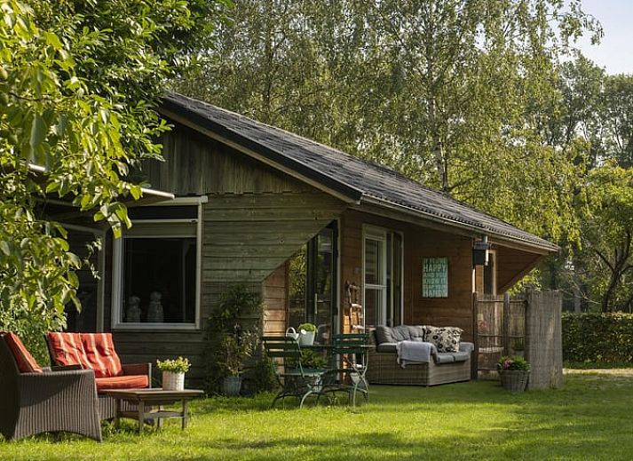 Verblijf 540534 • Vakantiewoning Vechtstreek • Natuurhuisje in Dalfsen