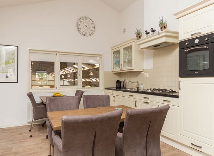 Verblijf 540535 - Vakantiewoning Vechtstreek - Vakantiehuis in Dalfsen