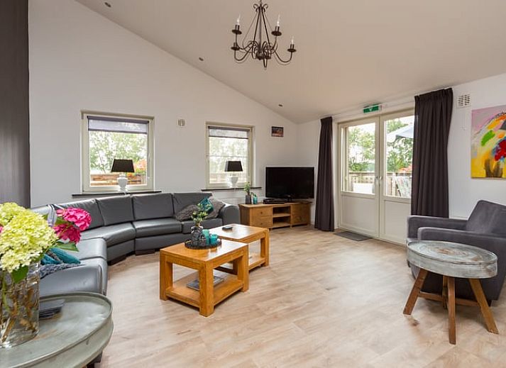 Verblijf 540535 - Vakantiewoning Vechtstreek - Vakantiehuis in Dalfsen