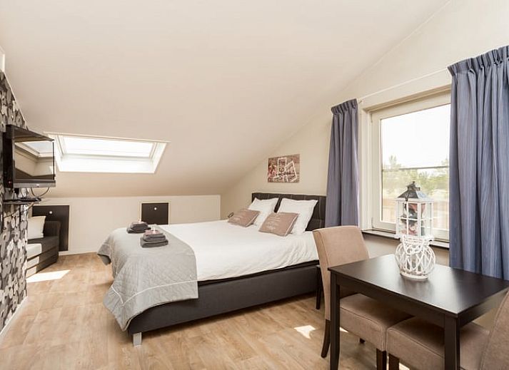 Verblijf 540535 - Vakantiewoning Vechtstreek - Vakantiehuis in Dalfsen