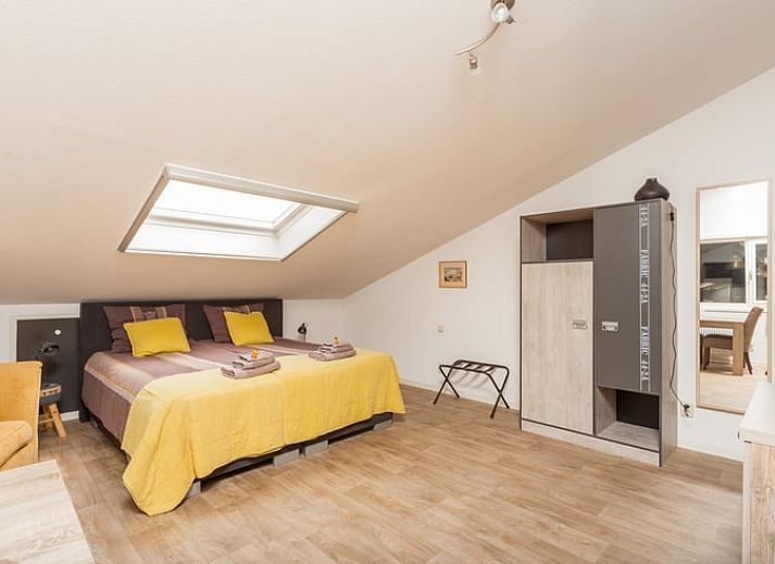 Verblijf 540535 - Vakantiewoning Vechtstreek - Vakantiehuis in Dalfsen