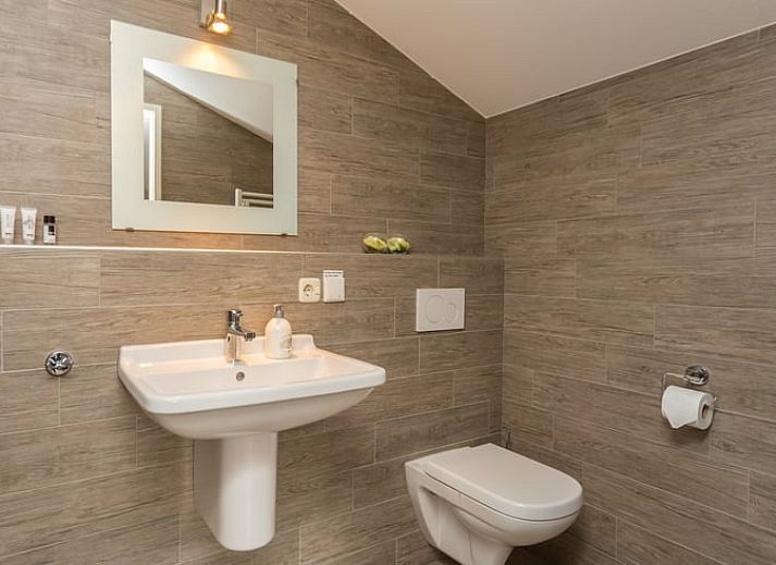Verblijf 540535 - Vakantiewoning Vechtstreek - Vakantiehuis in Dalfsen