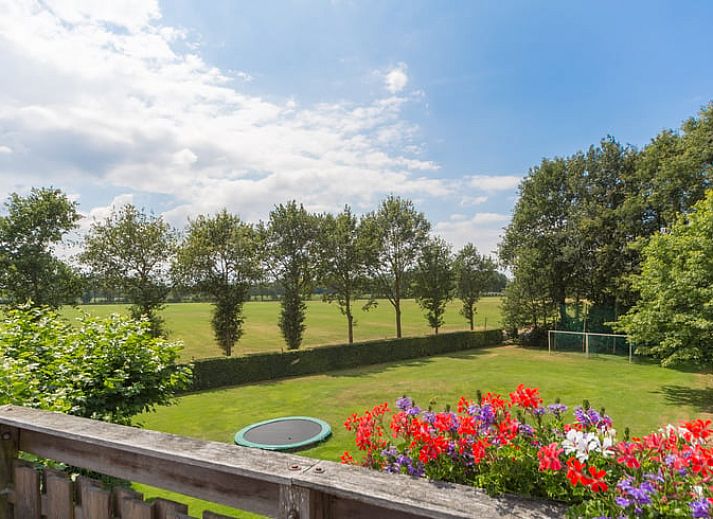 Verblijf 540535 - Vakantiewoning Vechtstreek - Vakantiehuis in Dalfsen