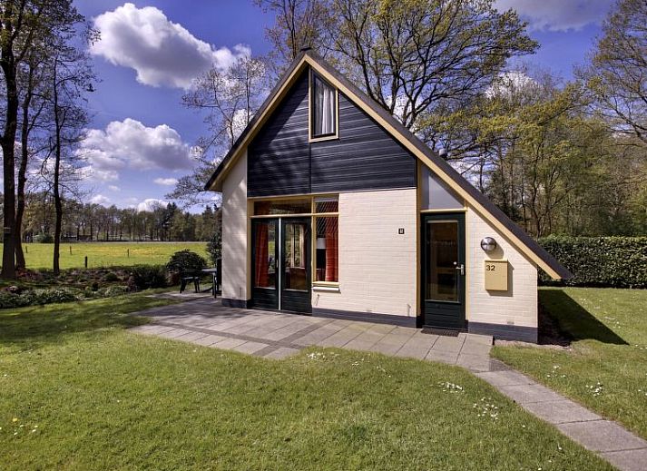 Unterkunft 540536 • Ferienhaus Vechtstreek • Vakantiehuis 4-persoons