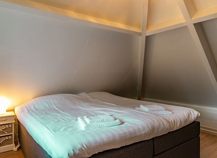 Geraeumige Terrasse im Ferienhaus 4-Personen, Dalfsen, Vechtstreek, Overijssel.