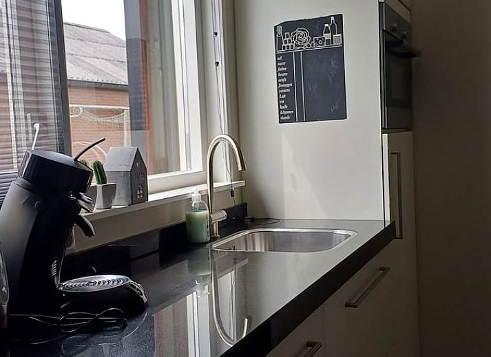 Rustieke charme van Vakantiehuis in Dalfsen, omgeven door natuur in de Vechtstreek, Overijssel.