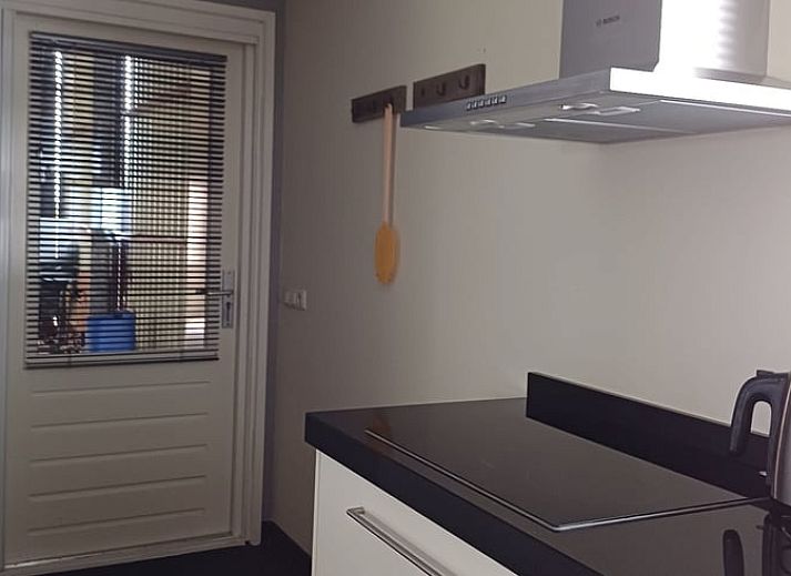 Rustieke charme van Vakantiehuis in Dalfsen, omgeven door natuur in de Vechtstreek, Overijssel.