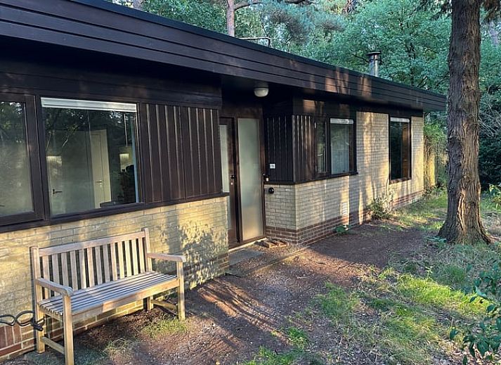 Guest house 540539 - Holiday property Vechtstreek - Vakantiehuis in Dalfsen