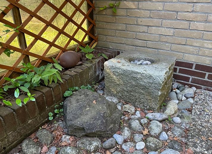 Guest house 540539 - Holiday property Vechtstreek - Vakantiehuis in Dalfsen