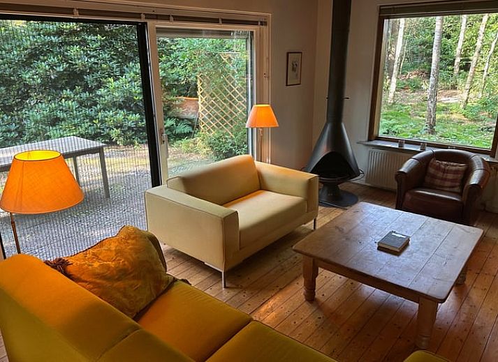 Guest house 540539 - Holiday property Vechtstreek - Vakantiehuis in Dalfsen