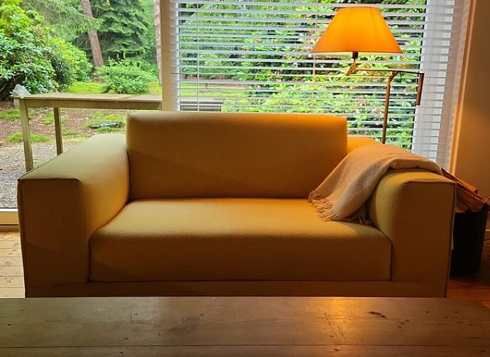 Guest house 540539 - Holiday property Vechtstreek - Vakantiehuis in Dalfsen