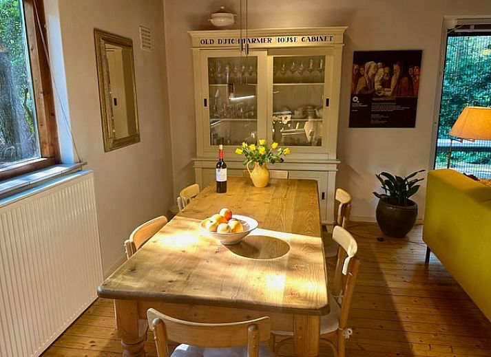 Guest house 540539 - Holiday property Vechtstreek - Vakantiehuis in Dalfsen