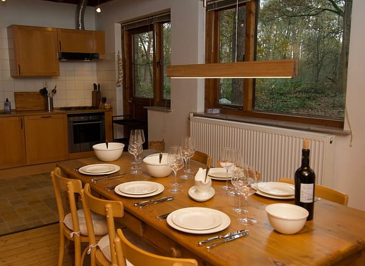 Guest house 540539 - Holiday property Vechtstreek - Vakantiehuis in Dalfsen