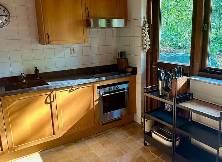 Guest house 540539 - Holiday property Vechtstreek - Vakantiehuis in Dalfsen