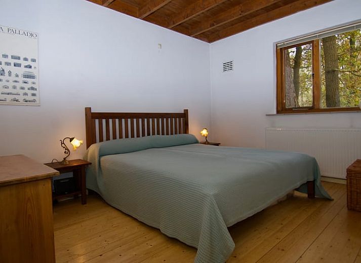 Guest house 540539 - Holiday property Vechtstreek - Vakantiehuis in Dalfsen