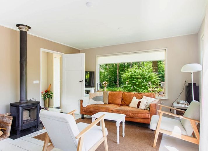 Guest house 540542 - Holiday property Vechtstreek - Vakantiehuis in Dalfsen