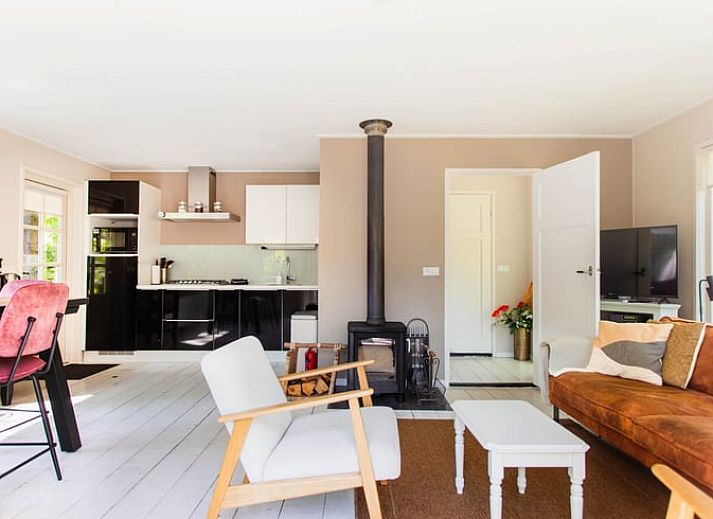 Guest house 540542 - Holiday property Vechtstreek - Vakantiehuis in Dalfsen