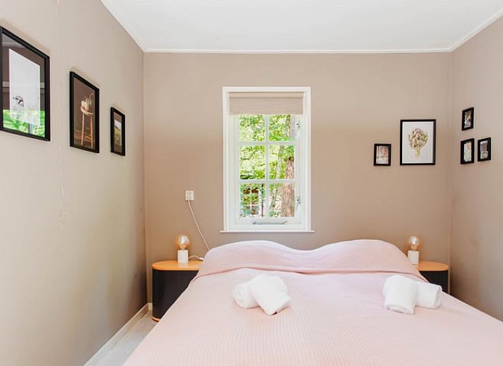 Guest house 540542 - Holiday property Vechtstreek - Vakantiehuis in Dalfsen