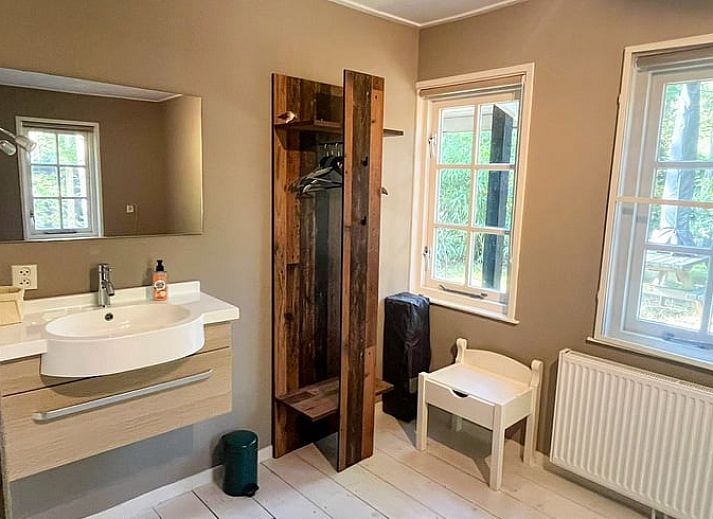 Guest house 540542 - Holiday property Vechtstreek - Vakantiehuis in Dalfsen