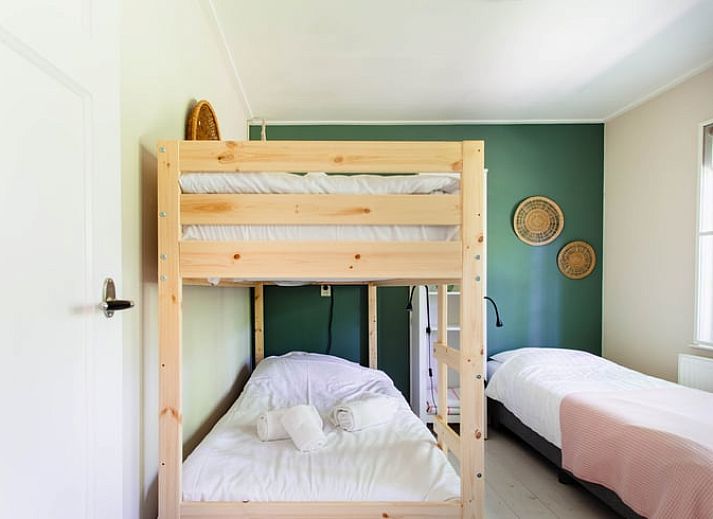 Guest house 540542 - Holiday property Vechtstreek - Vakantiehuis in Dalfsen