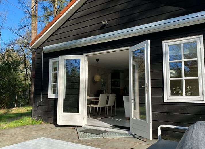 Guest house 540542 - Holiday property Vechtstreek - Vakantiehuis in Dalfsen