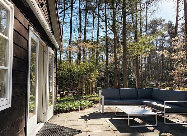Guest house 540542 - Holiday property Vechtstreek - Vakantiehuis in Dalfsen