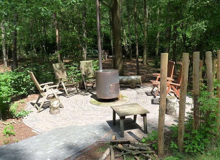 Guest house 540542 - Holiday property Vechtstreek - Vakantiehuis in Dalfsen