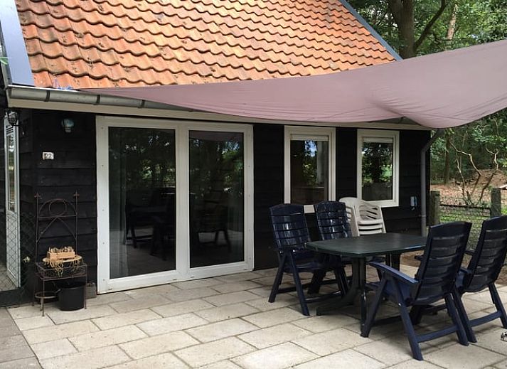 Verblijf 540546 - Vakantiewoning Vechtstreek - Vakantiehuisje in Dalfsen