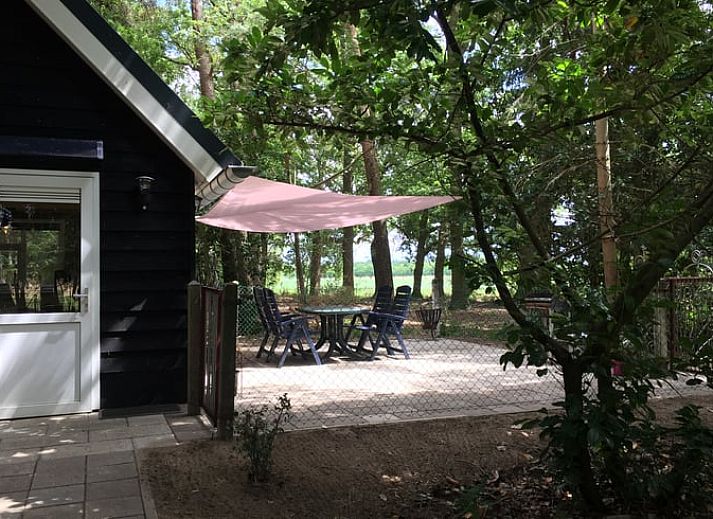 Verblijf 540546 - Vakantiewoning Vechtstreek - Vakantiehuisje in Dalfsen