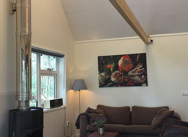 Verblijf 540546 - Vakantiewoning Vechtstreek - Vakantiehuisje in Dalfsen