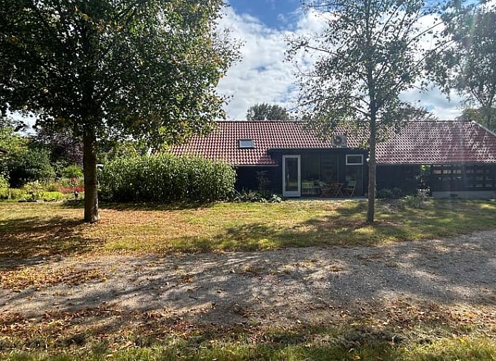 Unterkunft 540547 - Ferienhaus Vechtstreek - Huisje in Dalfsen