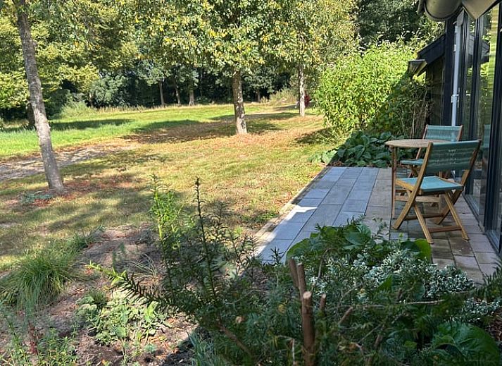 Unterkunft 540547 - Ferienhaus Vechtstreek - Huisje in Dalfsen