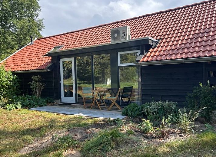 Unterkunft 540547 - Ferienhaus Vechtstreek - Huisje in Dalfsen